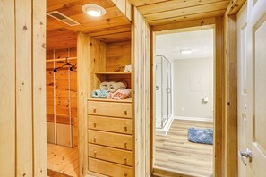Hus (2 Bedrooms) | Interiör