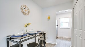 Appartement (2 Bedrooms) | Interieur