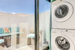 Appartement (2 Bedrooms) | Intérieur