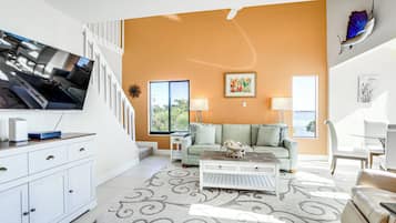 Lägenhet (2 Bedrooms) | Interiör