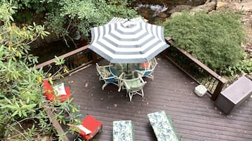 شقة (1 Bedroom) | واجهة المنشأة