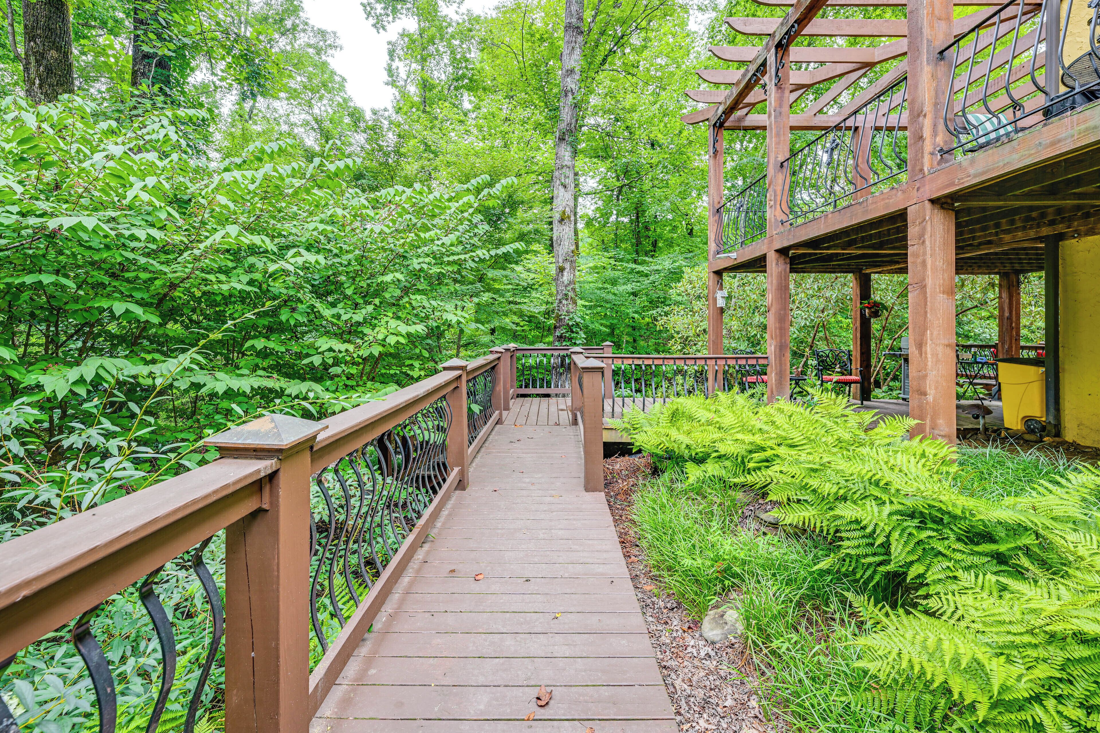 Departamento (1 Bedroom) | Interior