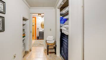 Căn hộ (1 Bedroom) | Nội thất