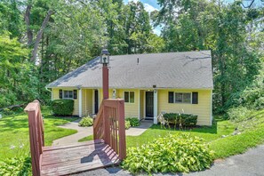 Apartamento (2 Bedrooms) | Interior