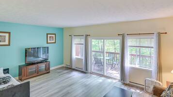 Căn hộ (2 Bedrooms) | Nội thất