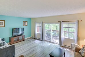 Apartamento (2 Bedrooms) | Interior