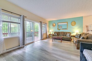 Apartamento (2 Bedrooms) | Interior