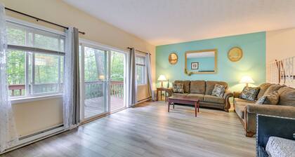 Lake George Getaway 3 Mi to Six Flags Great Escape