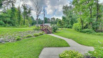 Căn hộ (2 Bedrooms) | Nội thất