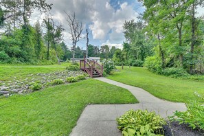 Apartamento (2 Bedrooms) | Interior