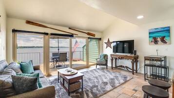 Căn hộ (2 Bedrooms) | Nội thất