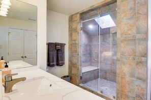 Appartement (2 Bedrooms) | Intérieur