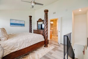 公寓 (2 Bedrooms) | 住宿內部