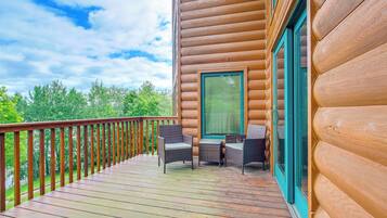 ํ์ฐ์ค (5 Bedrooms) | ๋ด๋ถ