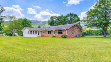 House (3 Bedrooms) | Bahagian dalam