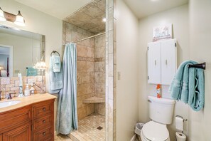 Casa (3 Bedrooms) | Parte interna