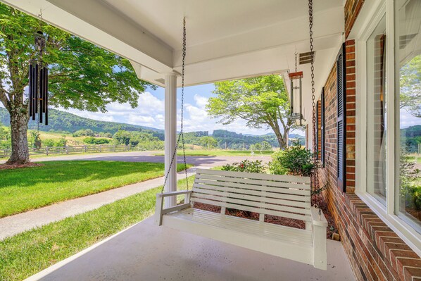 Casa (3 Bedrooms) | Interior