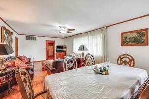 Casa (3 Bedrooms) | Interior