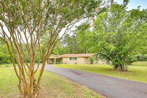 Casa (3 Bedrooms) | Parte interna