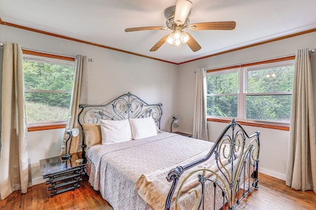 独立别墅 (3 Bedrooms) | 住宿内部