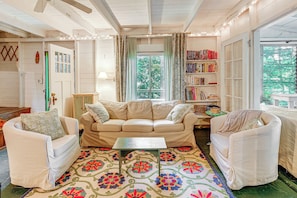 Casa (5 Bedrooms) | Parte interna