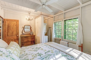 Casa (5 Bedrooms) | Parte interna