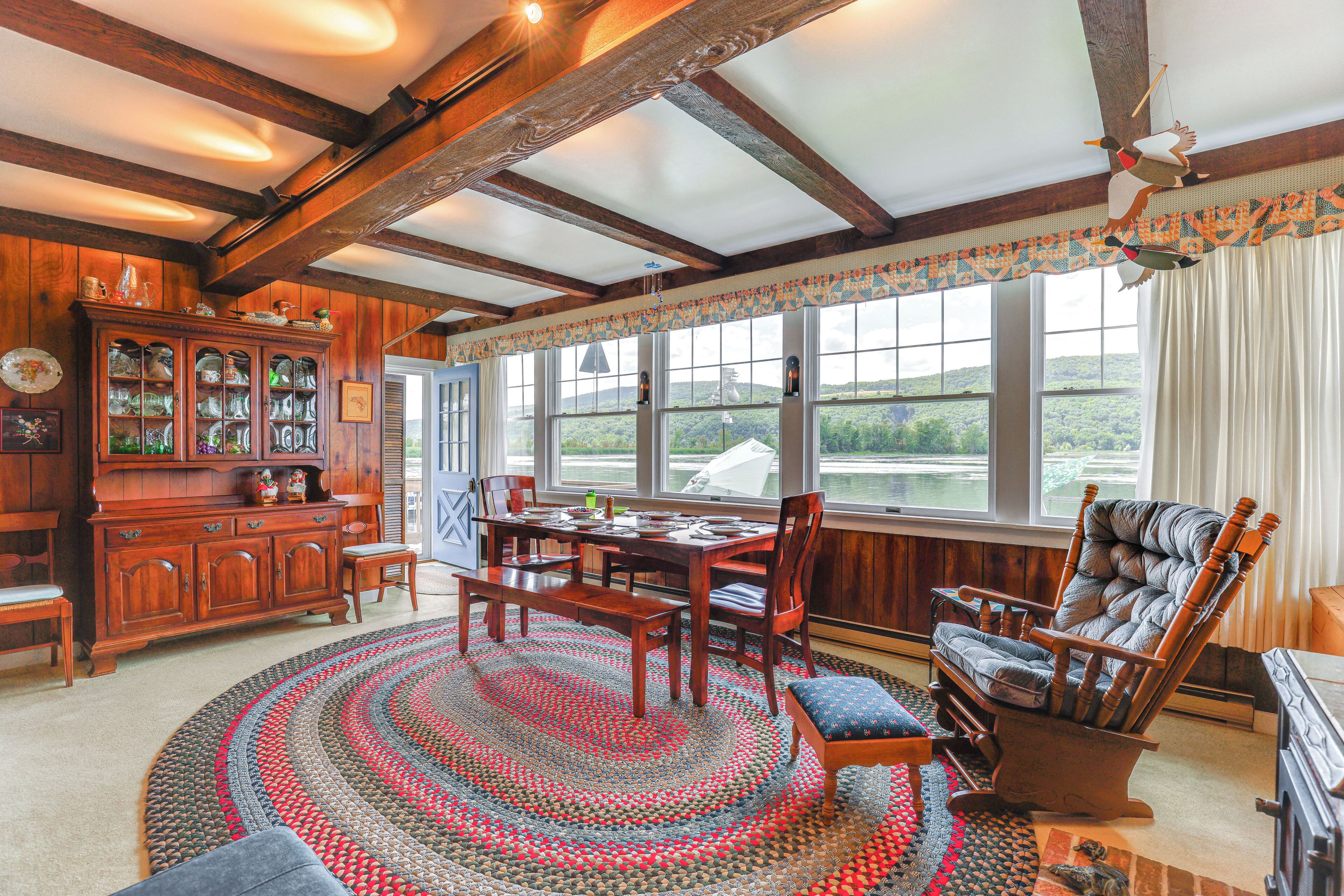 Cottage (2 Bedrooms) | Interior