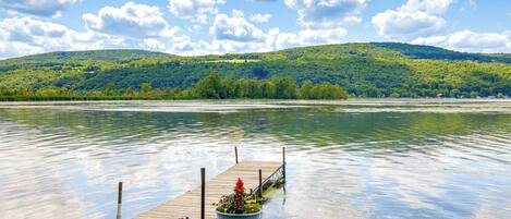 Cottage (2 Bedrooms) | Interior