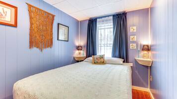 Ferienhaus (2 Bedrooms) | Innenbereich