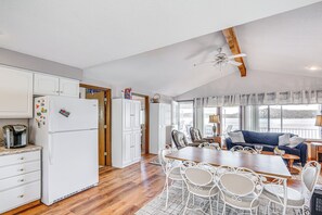 Huis (3 Bedrooms) | Interieur