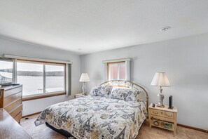 Nhà (3 Bedrooms) | Nội thất