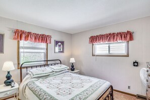 Huis (3 Bedrooms) | Interieur