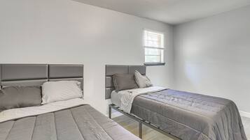 Ferienhaus (2 Bedrooms) | Innenbereich