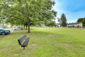 Apartamento (2 Bedrooms) | Parte interna