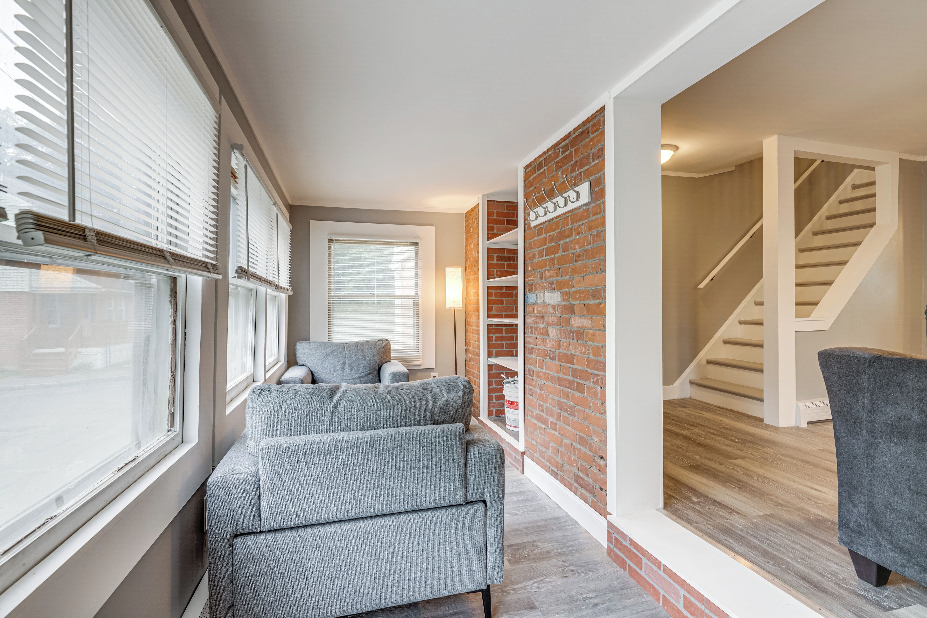 公寓 (2 Bedrooms) | 住宿內部