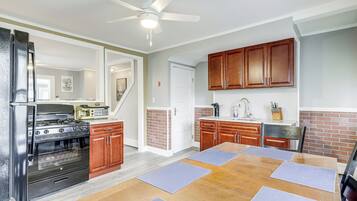 公寓 (2 Bedrooms) | 住宿內部