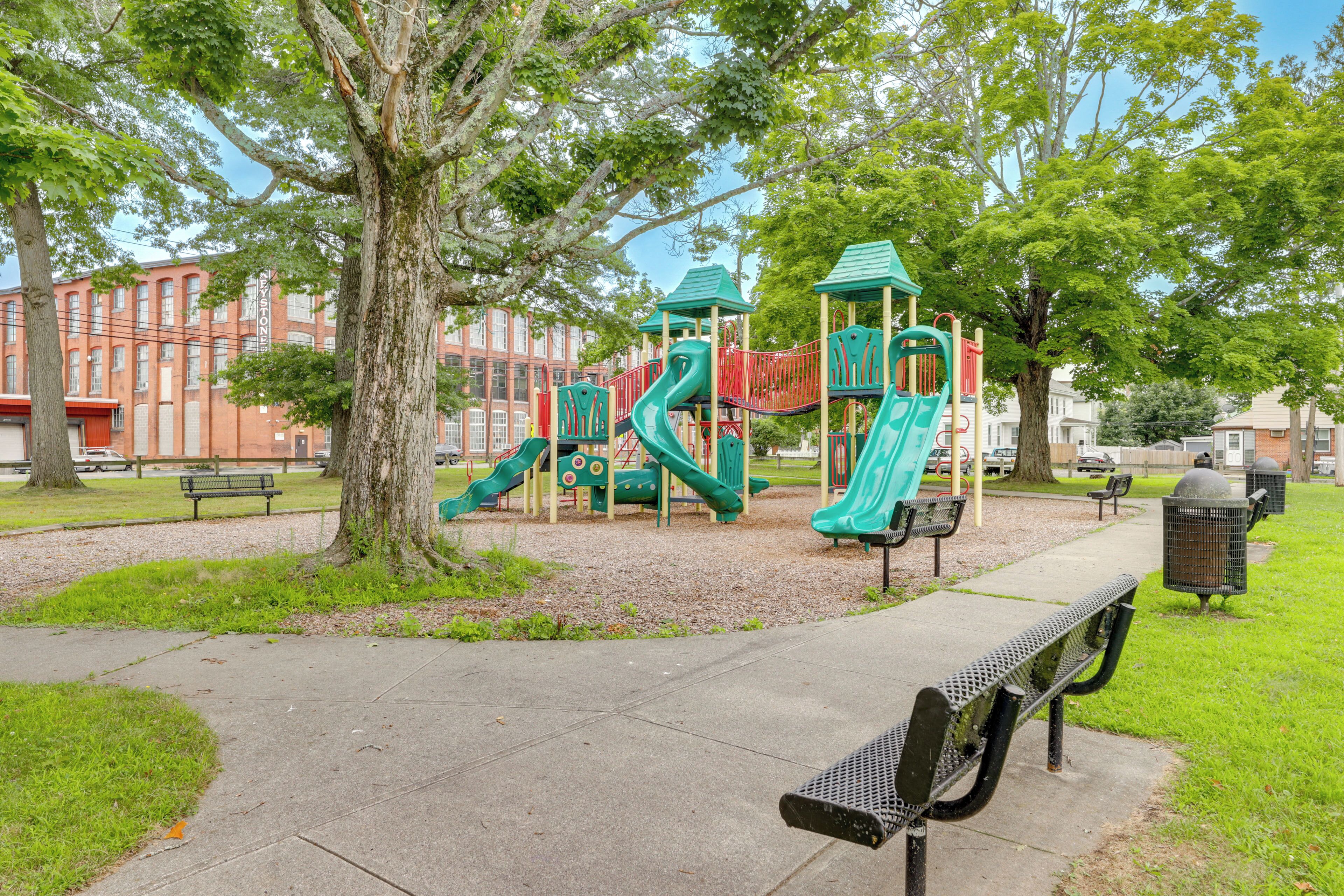 公寓 (2 Bedrooms) | 住宿内部