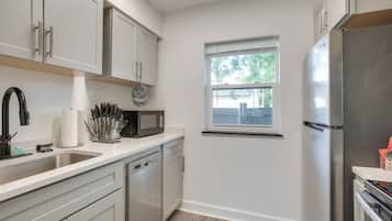 Apartemen (2 Bedrooms) | Interior