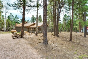 Casa (3 Bedrooms) | Parte interna