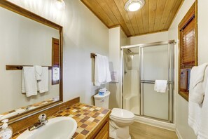 Hus (3 Bedrooms) | Interiör