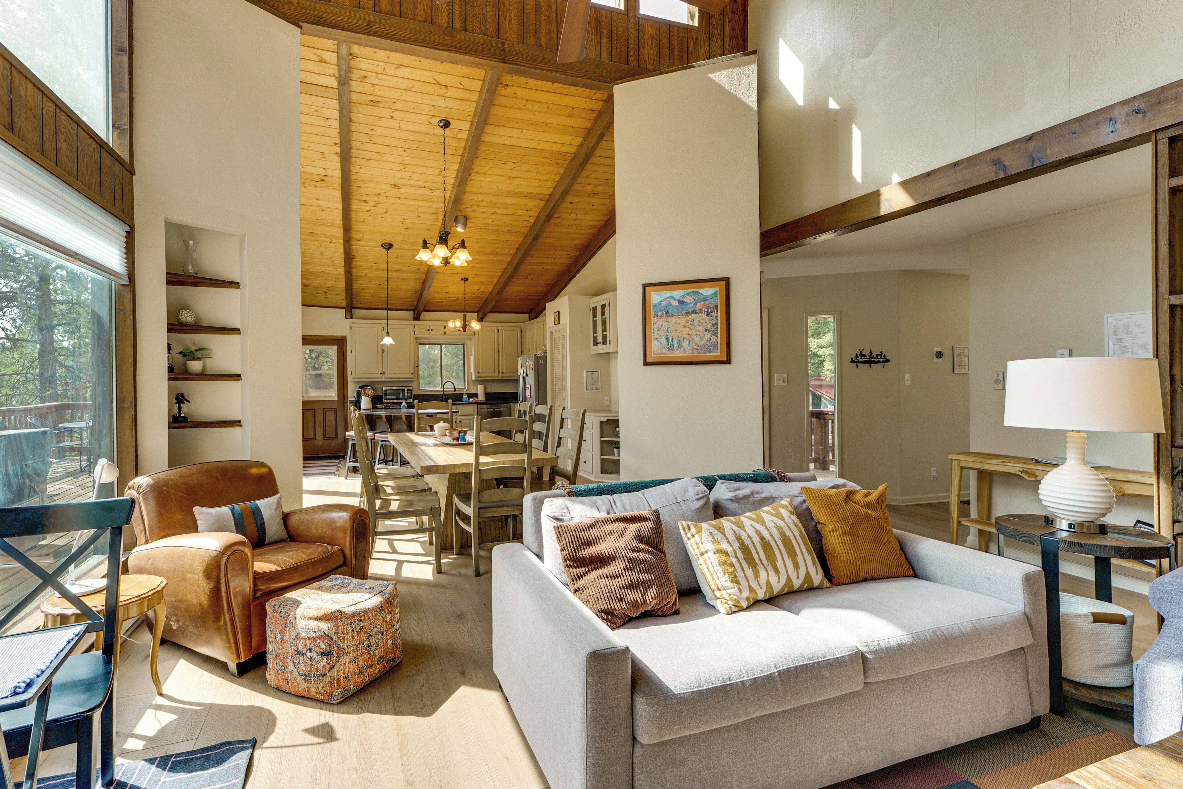 Casa (3 Bedrooms) | Interior