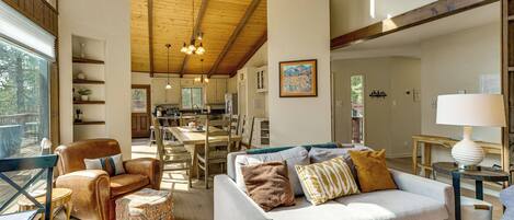 Casa (3 Bedrooms) | Interior
