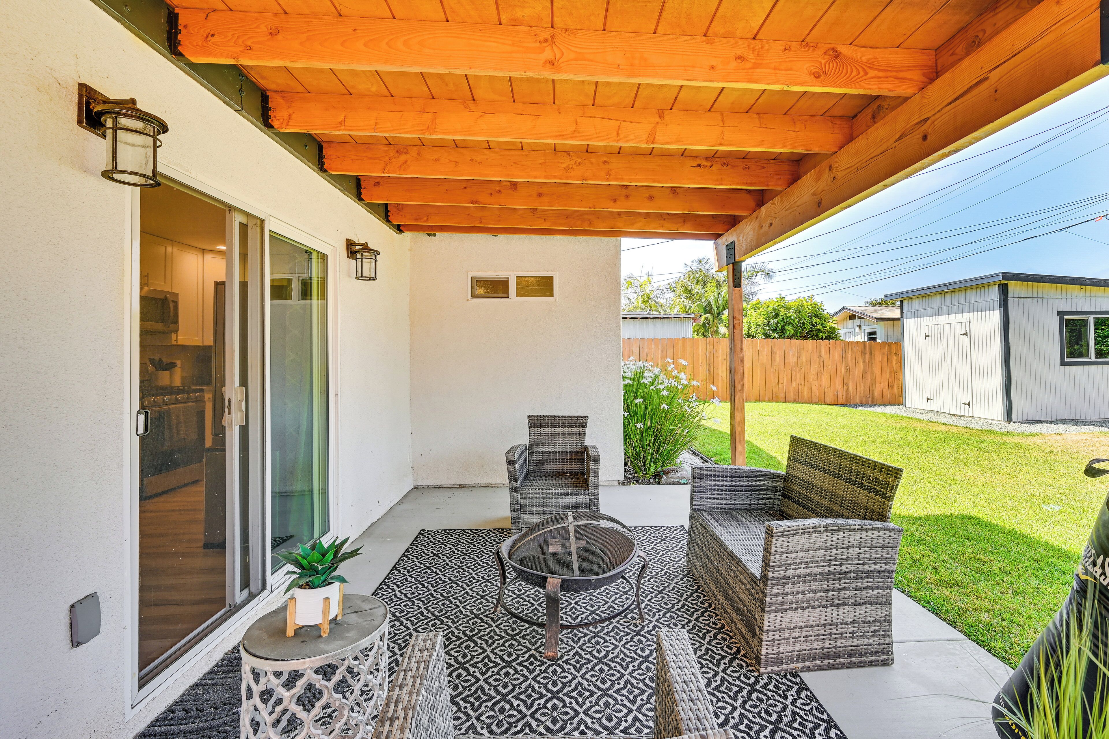 Casa (4 Bedrooms) | Interior