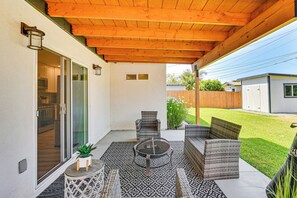 House (4 Bedrooms) | Interior - 8 Mi to Downtown San Diego: Chic Home w/ Patio (Chula Vista)