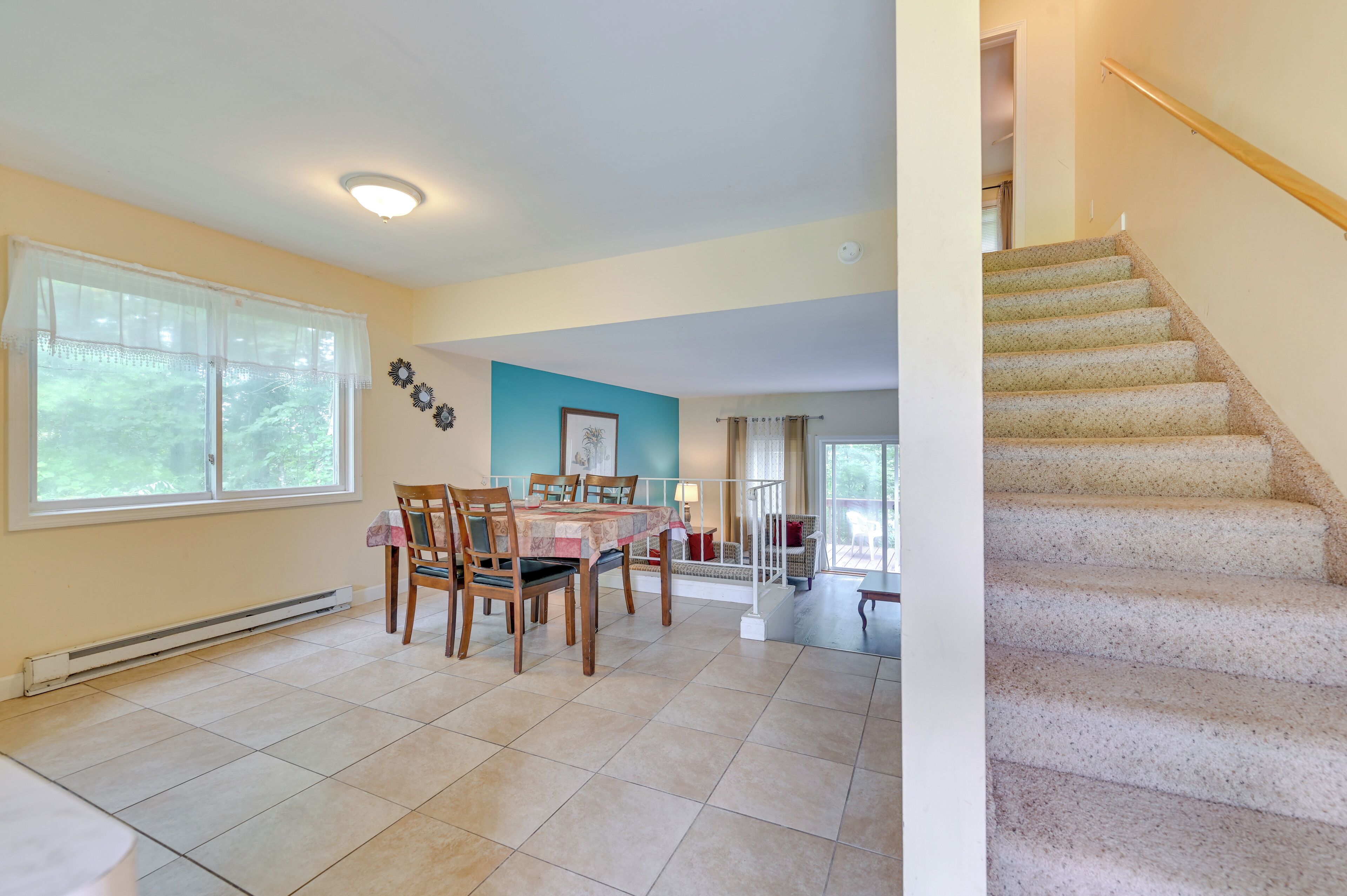 Apartemen (2 Bedrooms) | Interior