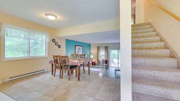 Apartemen (2 Bedrooms) | Interior