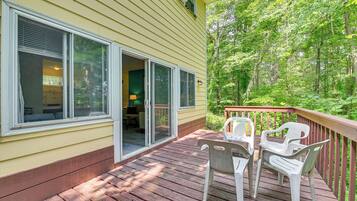 Căn hộ (2 Bedrooms) | Nội thất