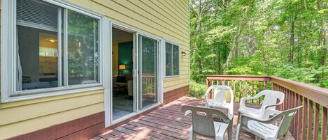 Leilighet (2 Bedrooms) | Innvendig