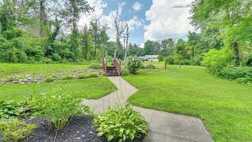 Căn hộ (2 Bedrooms) | Nội thất