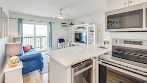 公寓 (1 Bedroom) | 住宿內部